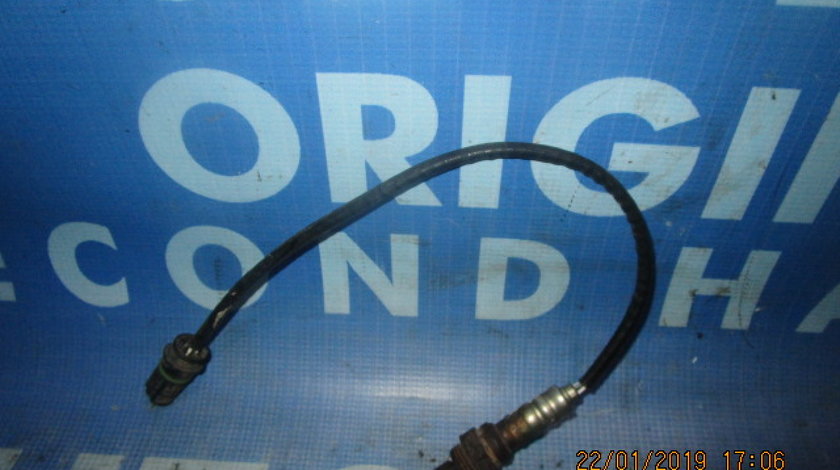 Sonda Lambda BMW E87 116i; 7530285