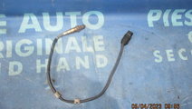 Sonda Lambda BMW E87 116i; 7569930