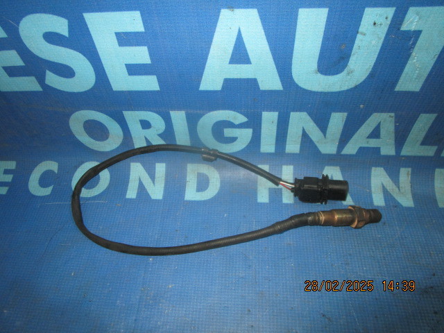 Sonda Lambda BMW E87 116i ,7569930