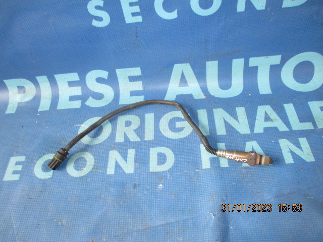 Sonda Lambda BMW E87 116i; 7569968-01