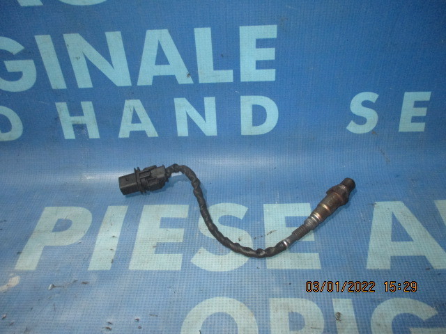 Sonda Lambda BMW E87 120d; 7791900