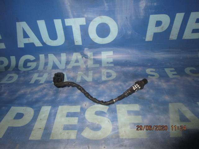 Sonda Lambda BMW E90 330d 3.0d M57D30; 1928404682
