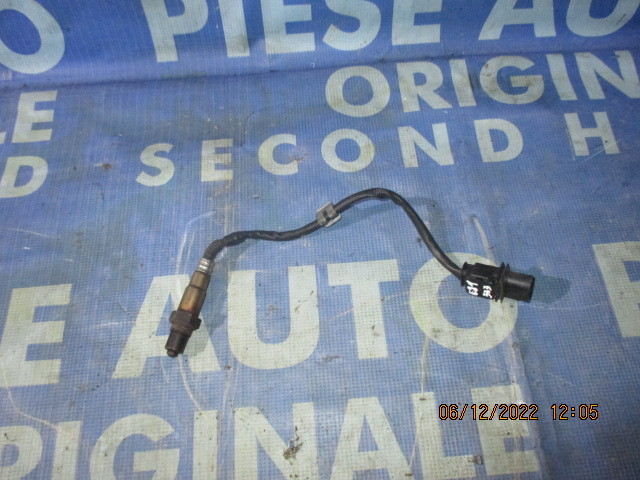 Sonda Lambda BMW E91 320d; 7804369