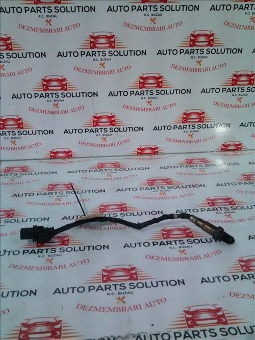Sonda lambda BMW E92 2.0 d an fabr. 2009