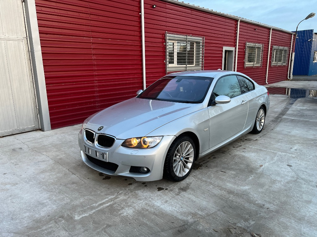 Sonda lambda BMW E92 2007 COUPE 2.0 D