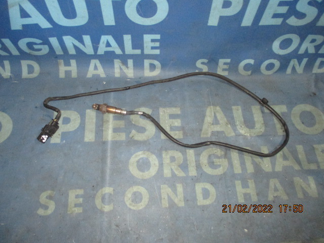 Sonda Lambda BMW E92 325i; 7558055 // 7558073 (sus)
