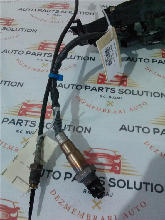 Sonda Lambda BMW F 01 3.0 d an fabr. 2011