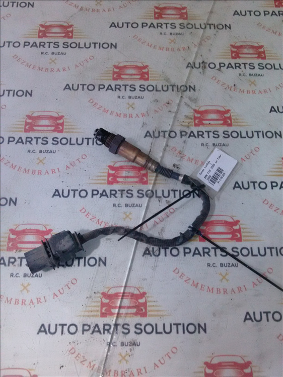 Sonda Lambda BMW F10 350D an fabr. 2008