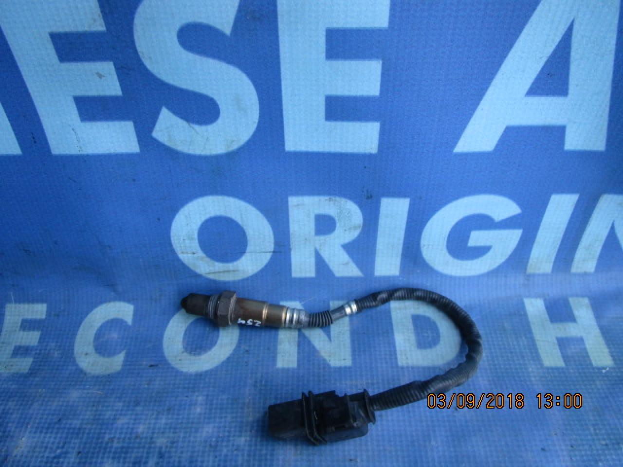 Sonda Lambda BMW F10 520d ; 779382503 // 779160003
