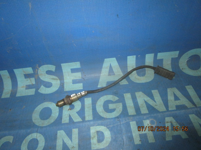 Sonda Lambda BMW F20 116i 1.6i N13B16A ;8570230