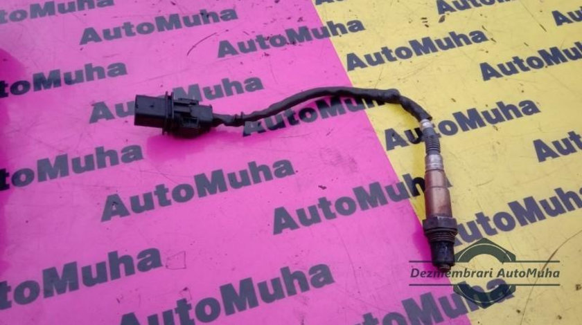 Sonda lambda BMW Seria 1 (2004->) [E81, E87] 0281004018