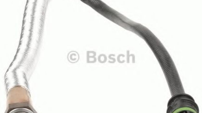 Sonda Lambda BMW Seria 1 Cabriolet (E88) (2008 - 2013) BOSCH 0 258 010 413 piesa NOUA