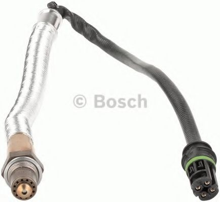 Sonda Lambda BMW Seria 1 Cupe (E82) (2007 - 2013) BOSCH 0 258 010 413 piesa NOUA
