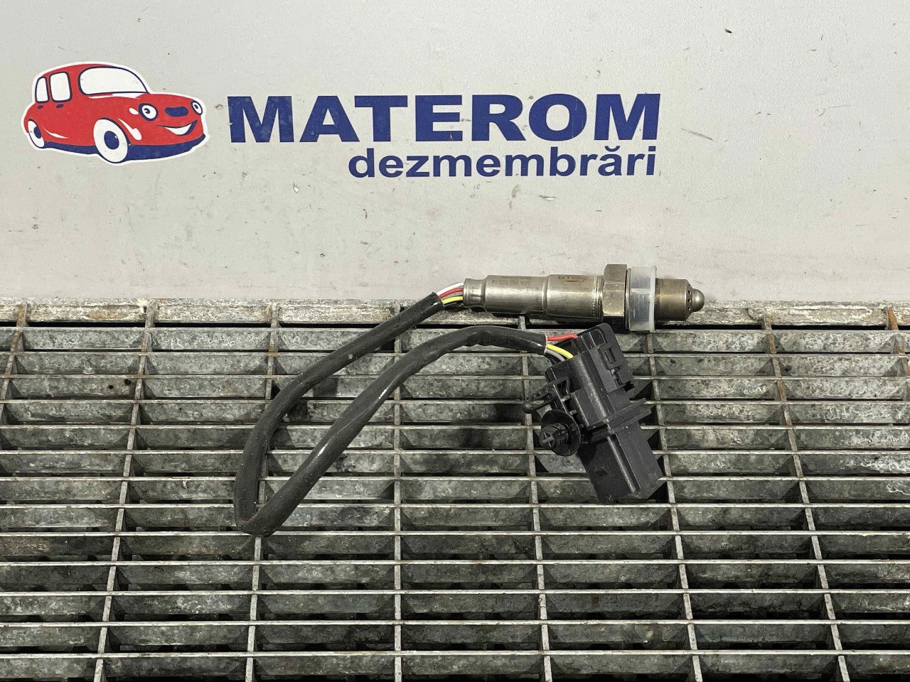 SONDA LAMBDA BMW SERIA 1 E 87 SERIA 1 E 87 1.6 D - (2007 2011)