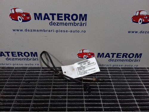 SONDA LAMBDA BMW SERIA 1 E 87 SERIA 1 E 87 2.0 D - (2004 2011)