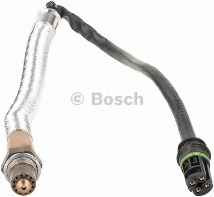 Sonda Lambda BMW Seria 1 (E87) (2003 - 2013) BOSCH 0 258 010 413 piesa NOUA
