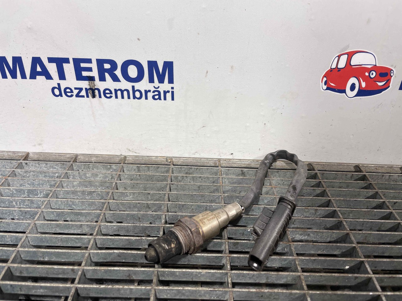 SONDA LAMBDA BMW SERIA 1 F20 1.5 D - (2015 2019)