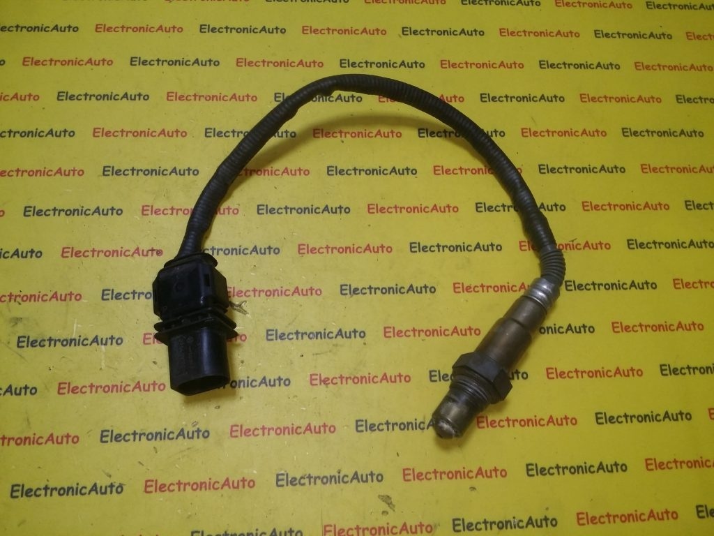 Sonda Lambda BMW Seria 3 0281004079, 780436901