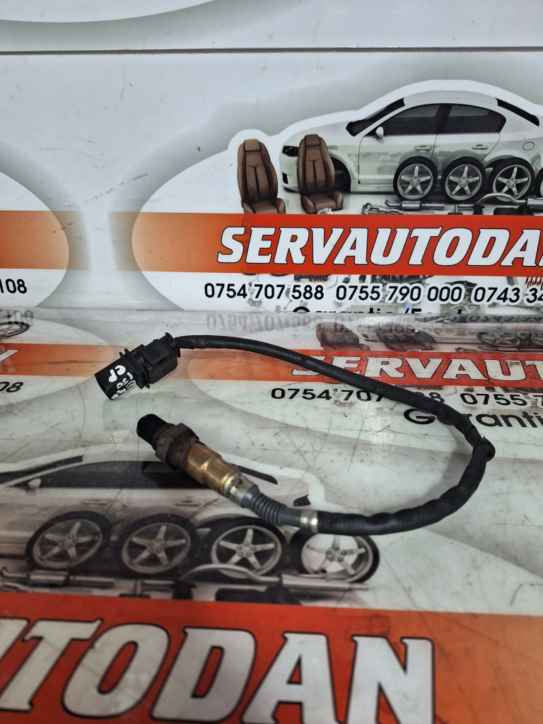 Sonda Lambda BMW Seria 3 (1998-2005) [E46] 2.0 Motorina 2004, 7793825-01