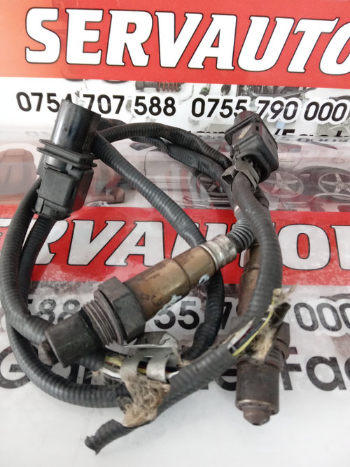 Sonda Lambda BMW Seria 3 (1998-2005) [E46] 2.0 Motorina 2005, 0281004029 / 7794634-03