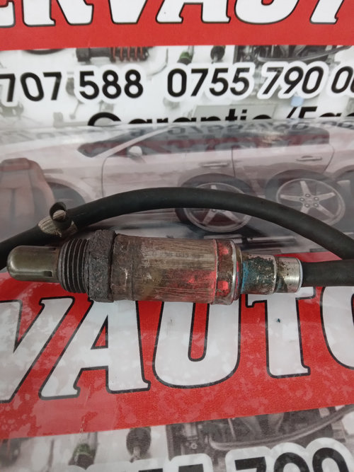 Sonda Lambda BMW Seria 3 (1998-2005) [E46] 2.8 Benzina 2004, 0258003561 / 1739847.9 / 1739847
