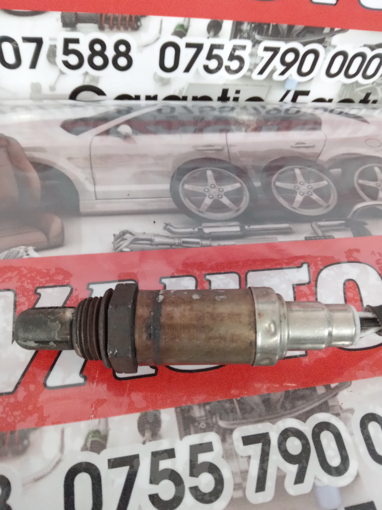 Sonda Lambda BMW Seria 3 (2005-2012) [E90] 2.0 Motorina 2008, 0258005177 / 14375869