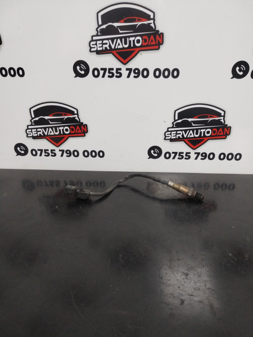 Sonda Lambda BMW Seria 3 (2011-2019) [F30] 2.0 Motorina 2016, 7791600-03 / 0281004018