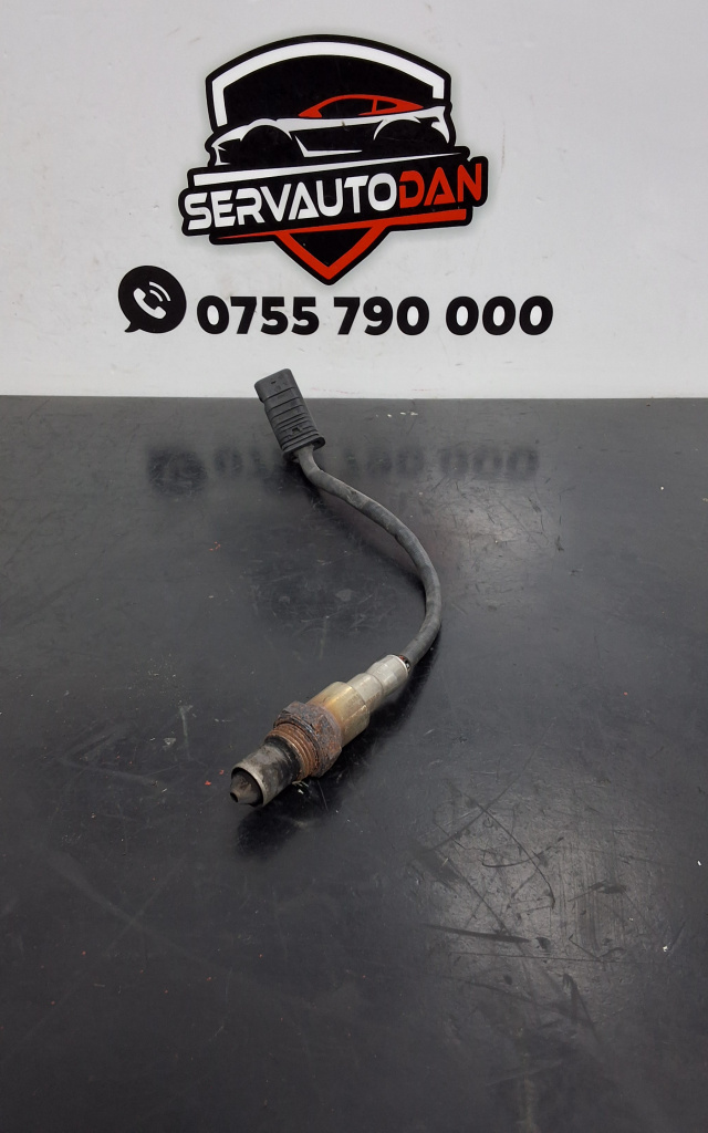 Sonda Lambda BMW Seria 3 (2012-2019) [F31] 2.0 Motorina 2018, 8570230-01