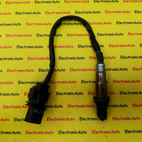 Sonda Lambda BMW Seria 3, 779160003, 0281004018