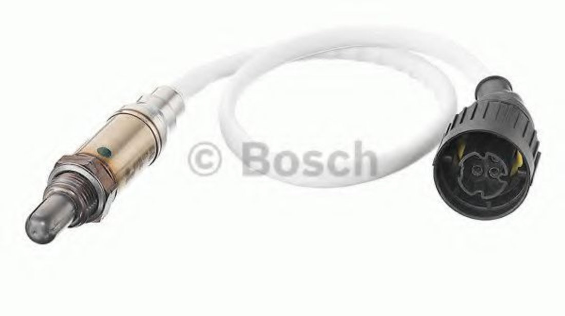 Sonda Lambda BMW Seria 3 Cabriolet (E36) (1993 - 1999) BOSCH 0 258 005 324 piesa NOUA