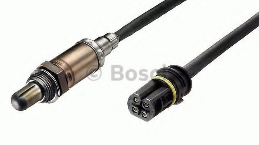 Sonda Lambda BMW Seria 3 Cabriolet (E36) (1993 - 1999) BOSCH 0 258 003 810 piesa NOUA