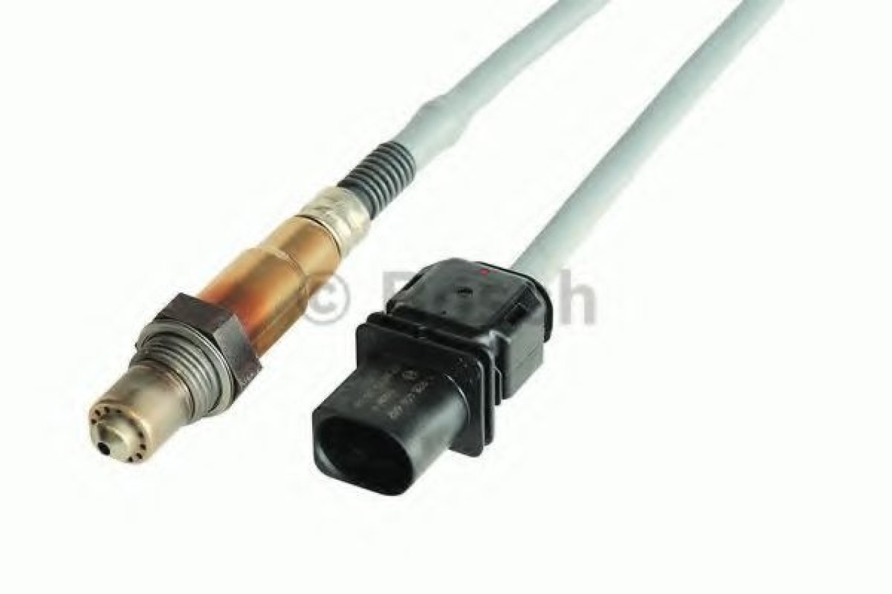 Sonda Lambda BMW Seria 3 Cabriolet (E93) (2006 - 2013) BOSCH 0 258 017 099 piesa NOUA