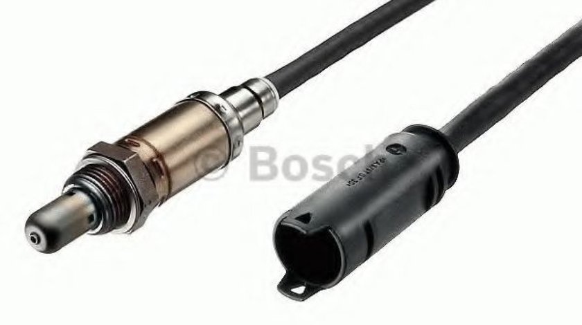 Sonda Lambda BMW Seria 3 Compact (E36) (1994 - 2000) BOSCH 0 258 003 561 piesa NOUA