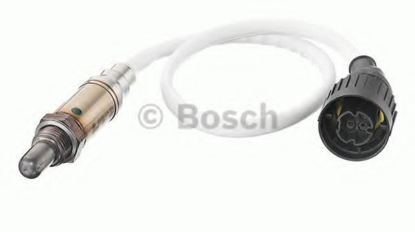 Sonda Lambda BMW Seria 3 Compact (E36) (1994 - 2000) BOSCH 0 258 005 324 piesa NOUA