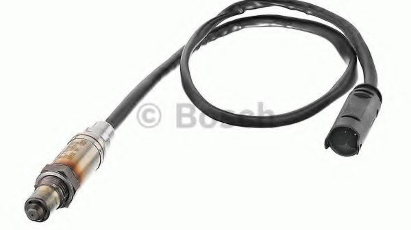 Sonda Lambda BMW Seria 3 Compact (E46) (2001 - 2005) BOSCH 0 258 005 270 piesa NOUA