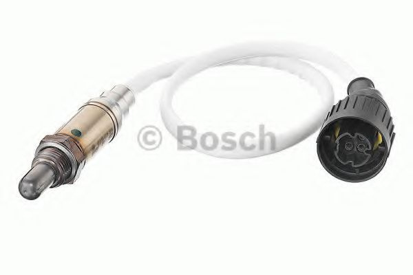 Sonda Lambda BMW Seria 3 Cupe (E36) (1992 - 1999) BOSCH 0 258 005 324 piesa NOUA