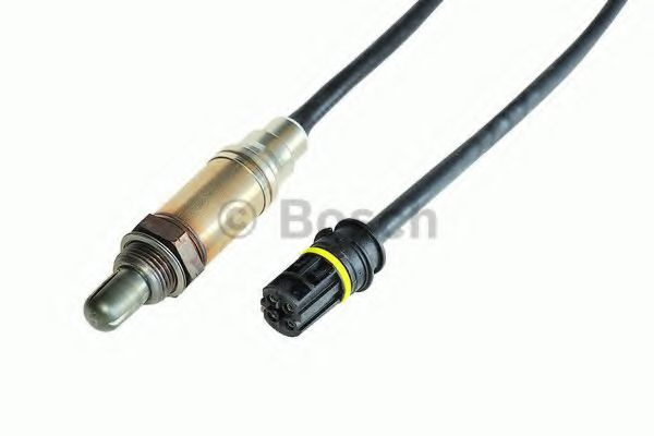 Sonda Lambda BMW Seria 3 Cupe (E46) (1999 - 2006) BOSCH 0 258 005 259 piesa NOUA