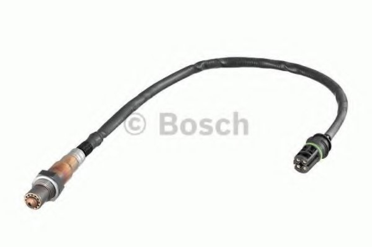 Sonda Lambda BMW Seria 3 Cupe (E46) (1999 - 2006) BOSCH 0 258 006 428 piesa NOUA