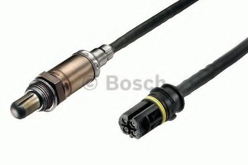 Sonda Lambda BMW Seria 3 Cupe (E46) (1999 - 2006) BOSCH 0 258 005 139 piesa NOUA