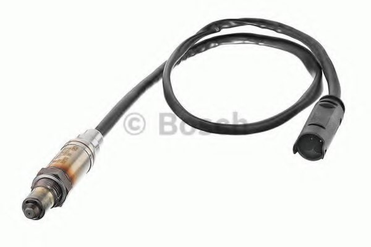 Sonda Lambda BMW Seria 3 Cupe (E46) (1999 - 2006) BOSCH 0 258 005 270 piesa NOUA