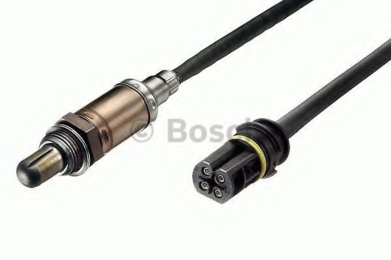 Sonda Lambda BMW Seria 3 Cupe (E46) (1999 - 2006) BOSCH F 00H L00 305 piesa NOUA