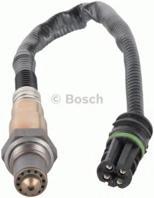 Sonda Lambda BMW Seria 3 Cupe (E92) (2006 - 2013) BOSCH 0 258 010 421 piesa NOUA