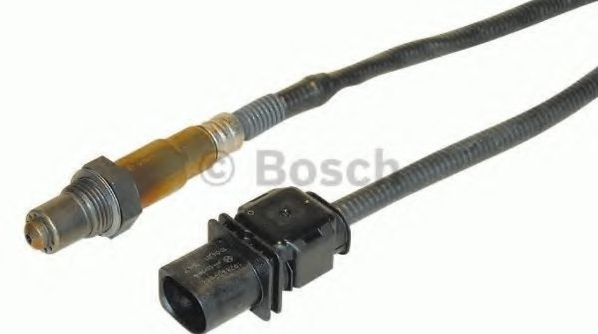 Sonda Lambda BMW Seria 3 Cupe (E92) (2006 - 2013) BOSCH 0 258 017 049 piesa NOUA