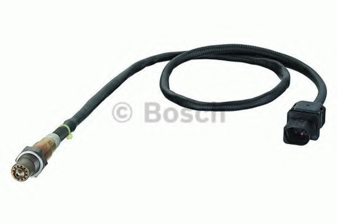 Sonda Lambda BMW Seria 3 Cupe (E92) (2006 - 2013) BOSCH 0 258 017 098 piesa NOUA