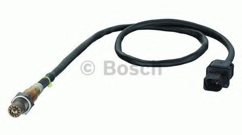 Sonda Lambda BMW Seria 3 Cupe (E92) (2006 - 2013) BOSCH 0 258 017 098 piesa NOUA