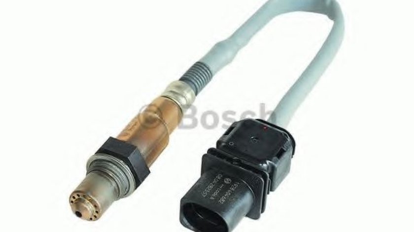 Sonda Lambda BMW Seria 3 Cupe (E92) (2006 - 2013) BOSCH 0 258 017 038 piesa NOUA