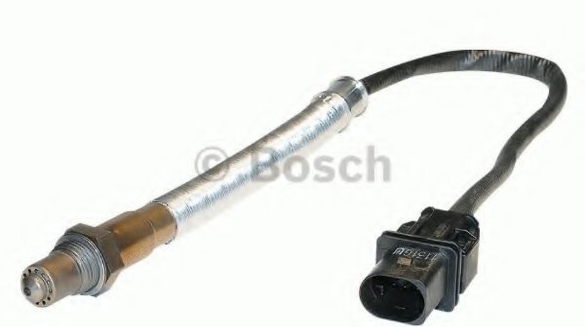 Sonda Lambda BMW Seria 3 Cupe (E92) (2006 - 2013) BOSCH 0 281 004 066 piesa NOUA