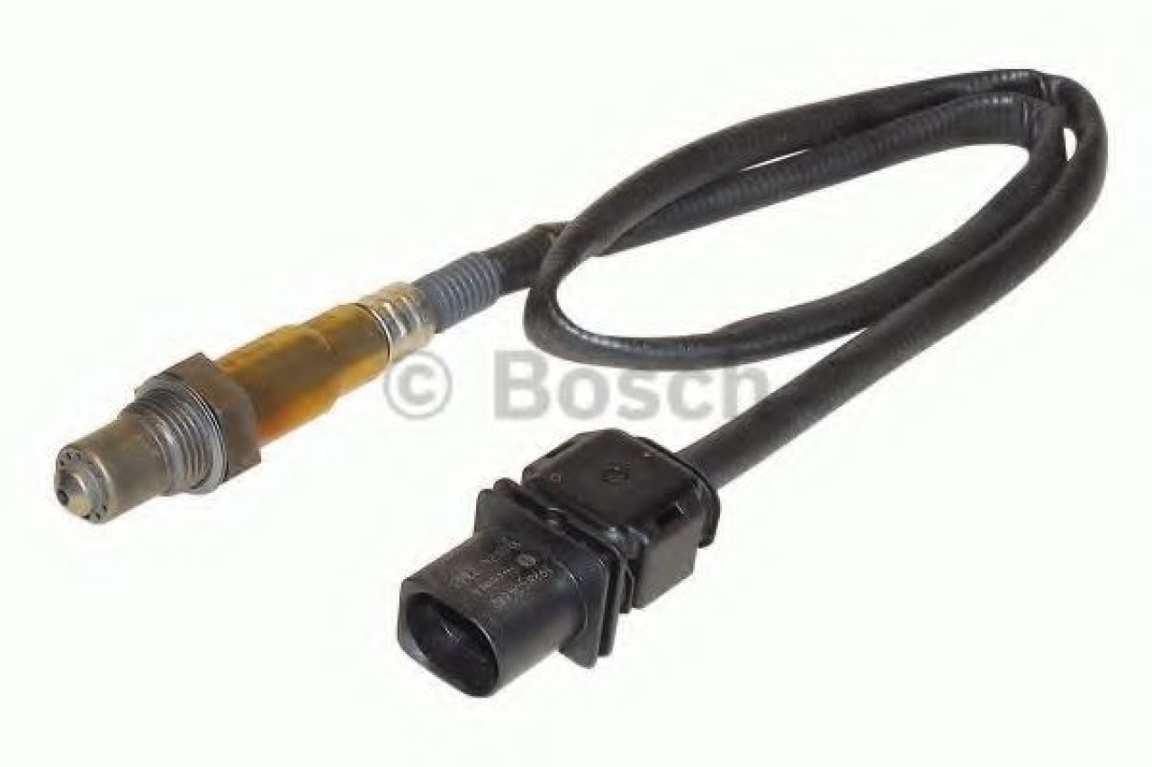 Sonda Lambda BMW Seria 3 Cupe (E92) (2006 - 2013) BOSCH 0 258 017 130 piesa NOUA