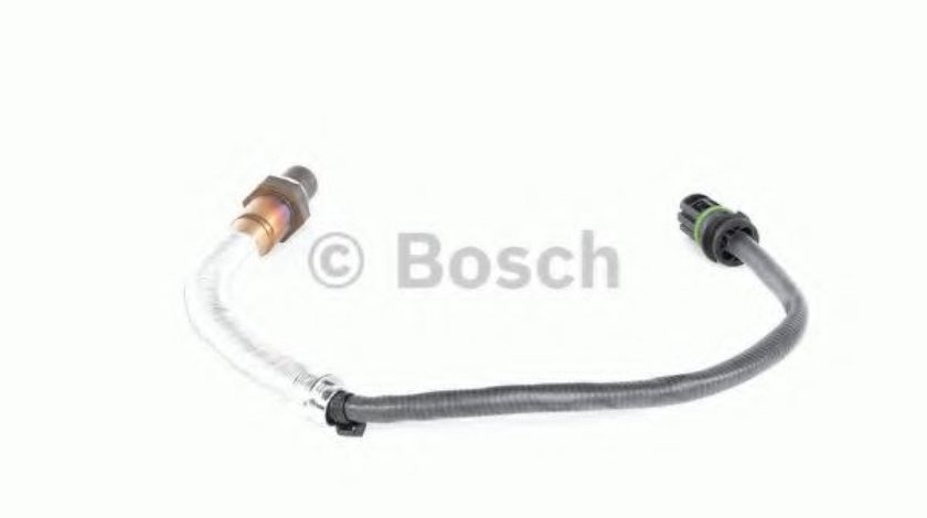 Sonda Lambda BMW Seria 3 Cupe (E92) (2006 - 2013) BOSCH 0 258 010 412 piesa NOUA