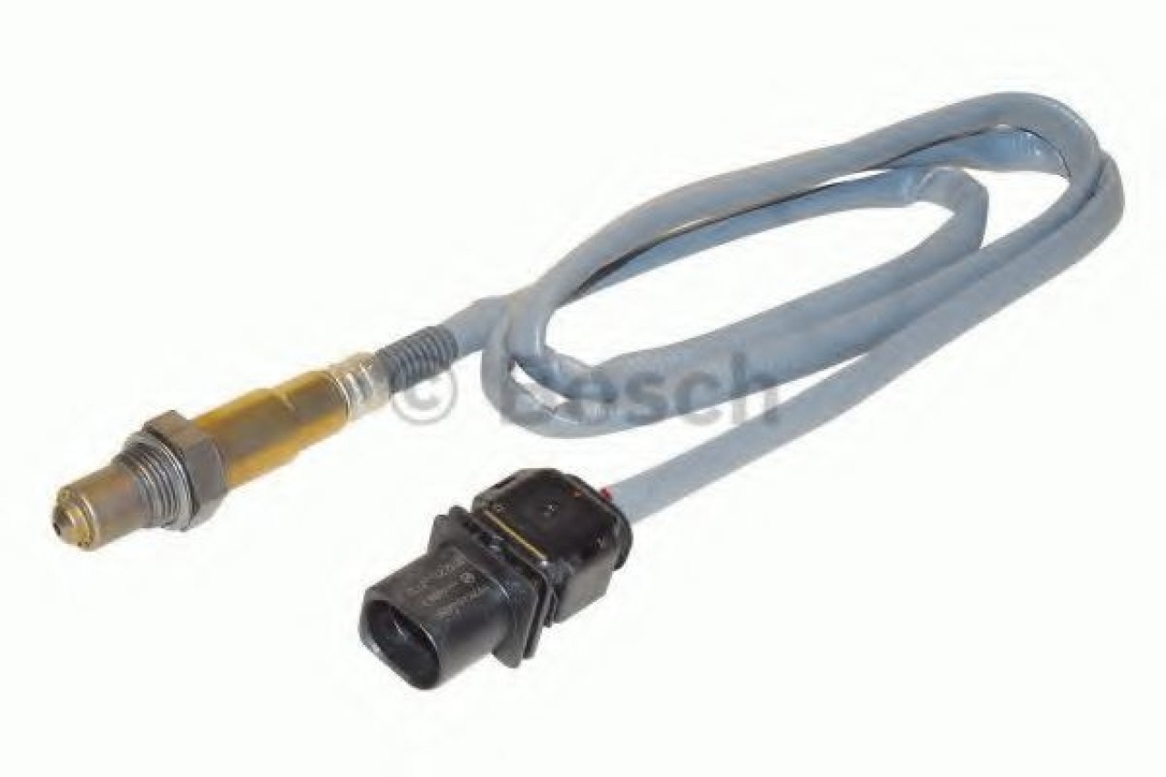 Sonda Lambda BMW Seria 3 Cupe (E92) (2006 - 2013) BOSCH 0 258 017 102 piesa NOUA